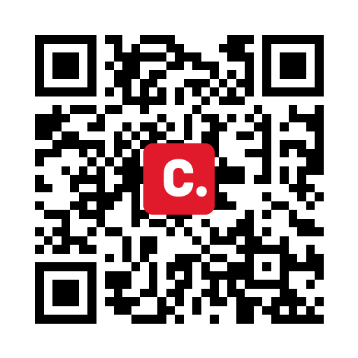 qr code vers la pétition Sauvons la Grotte aux Fées